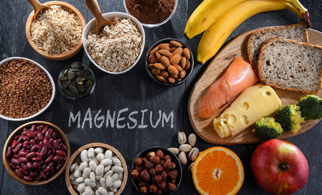 Easy Remedies for Magnesium Deficiency