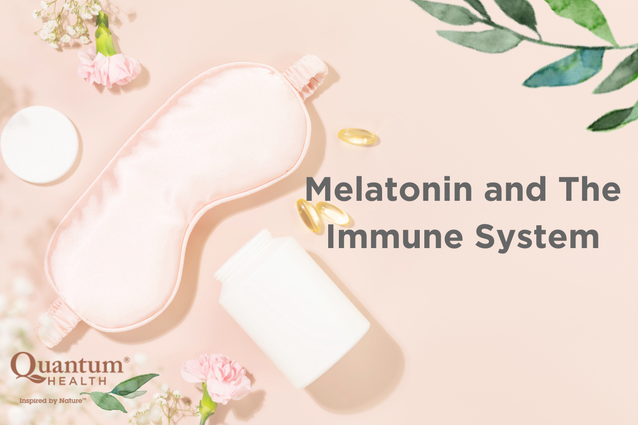 Melatonin and the Immune System