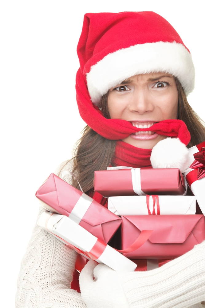 Tips to Manage Holiday Stress