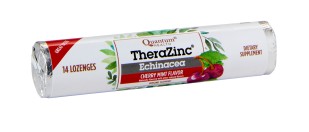 Zinc Echinacea Lozenges for Immune Support