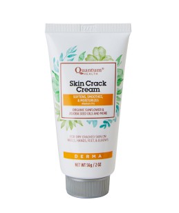Herbal Skin Crack Cream for Hard-working, Seriously Dry Skin